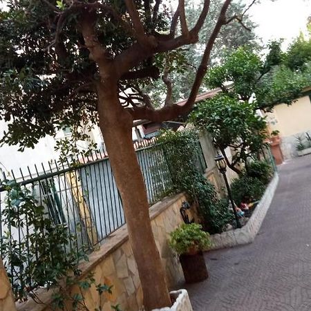 Ferienwohnung Casa Diana Rom Exterior foto