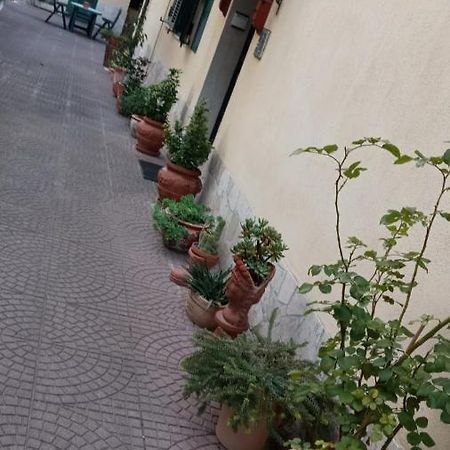Ferienwohnung Casa Diana Rom Exterior foto
