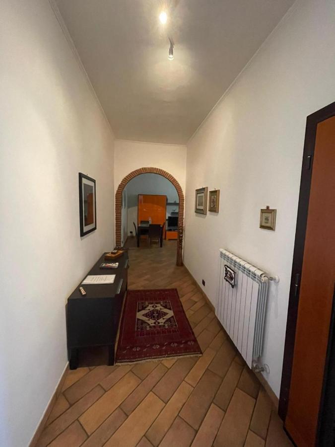 Ferienwohnung Casa Diana Rom Exterior foto