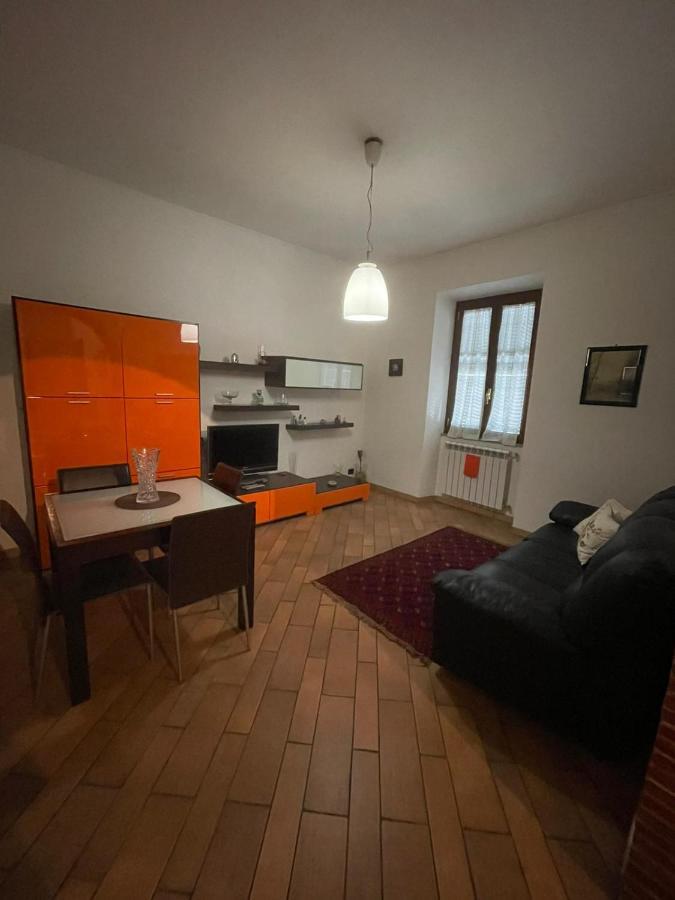 Ferienwohnung Casa Diana Rom Exterior foto