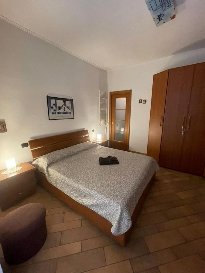 Ferienwohnung Casa Diana Rom Exterior foto