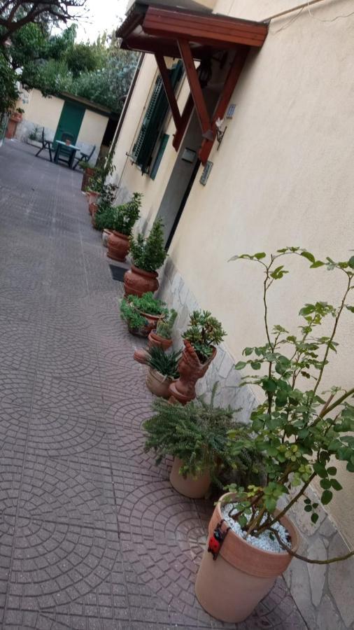 Ferienwohnung Casa Diana Rom Exterior foto