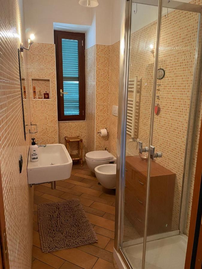 Ferienwohnung Casa Diana Rom Exterior foto
