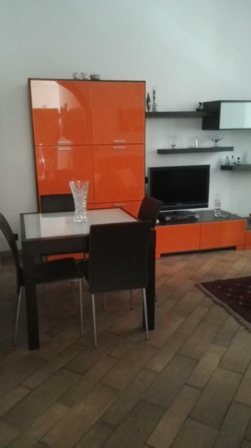 Ferienwohnung Casa Diana Rom Exterior foto
