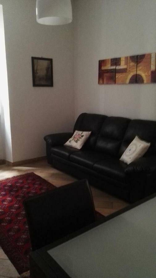 Ferienwohnung Casa Diana Rom Exterior foto