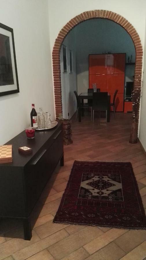 Ferienwohnung Casa Diana Rom Exterior foto